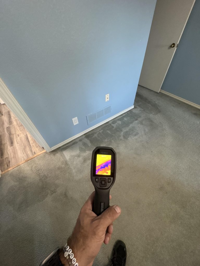 Learn the signs of hidden rockwall water damage by looking for water stains, or getting professional inspection with moisture detection. Contact Firewater Damage Restoration for expert Rockwall water damage restoration services. Fire damage restoration heath, fire restoration damage Rockwall, Fort Worth flood restoration, Heath mold removal, water damage restoration services Rockwall, water restoration in Heath