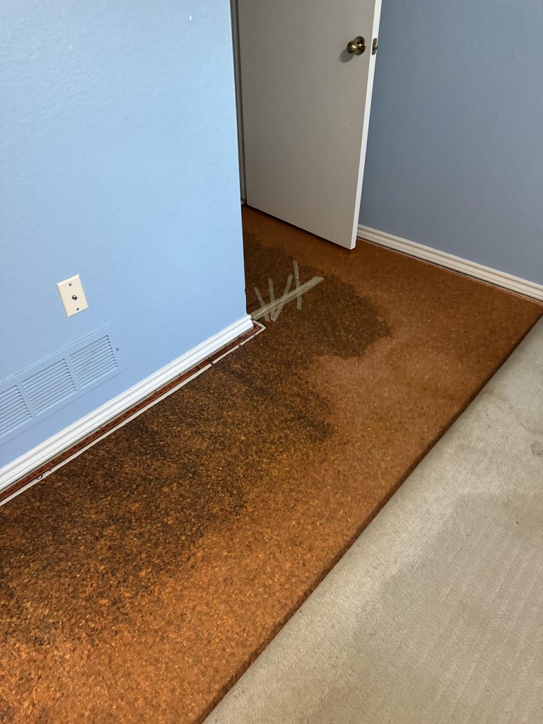 Learn the signs of hidden rockwall water damage by looking for water stains, or getting professional inspection with moisture detection. Contact Firewater Damage Restoration for expert Rockwall water damage restoration services. Fire damage restoration heath, fire restoration damage Rockwall, Fort Worth flood restoration, Heath mold removal, water damage restoration services Rockwall, water restoration in Heath